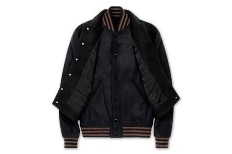 givenchy 2011 fall winter wool blouson|Givenchy Fall 2011 Ready.